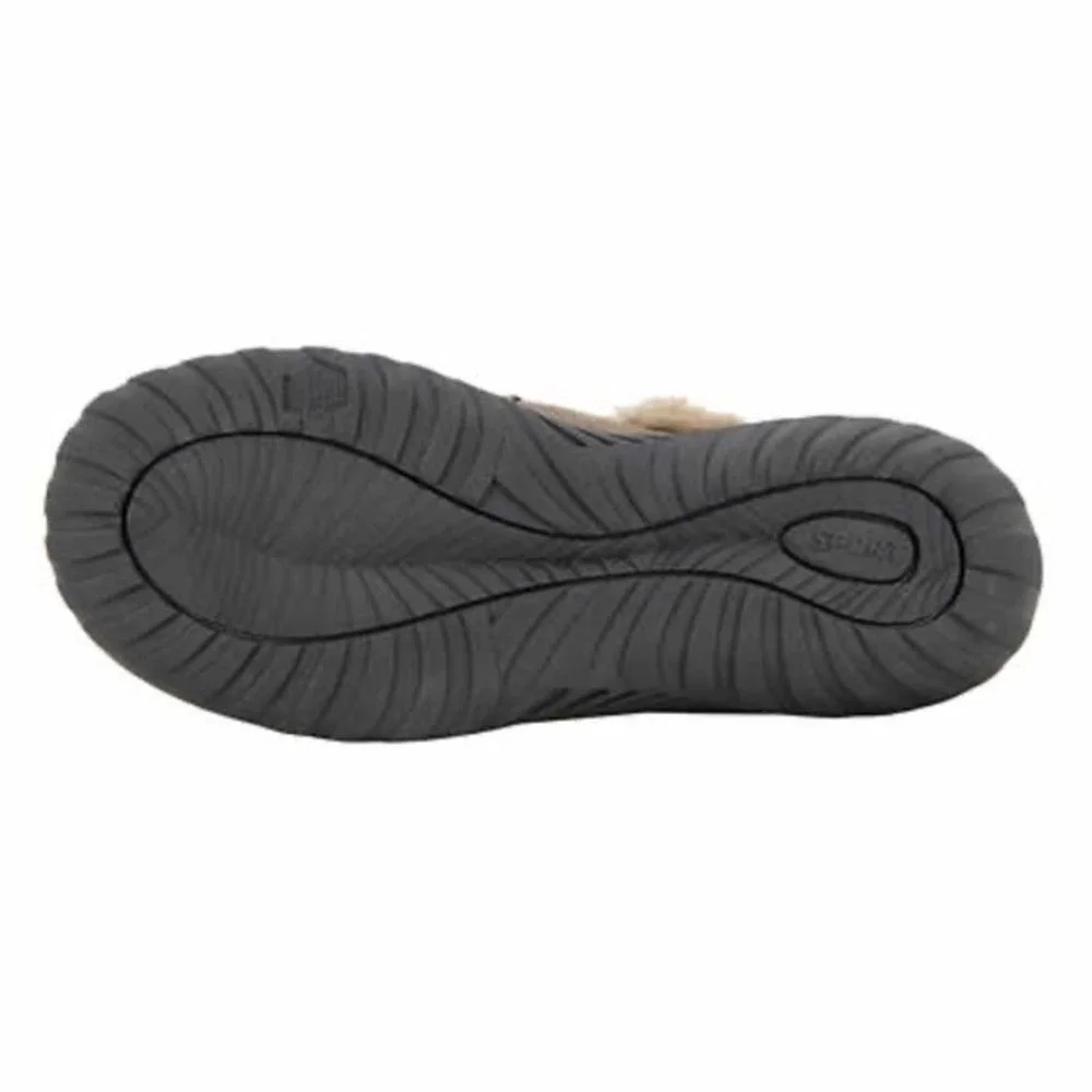 J Sport Brown Willa Slip On All Terrain Shoes Size 6 New in‎ Box!
